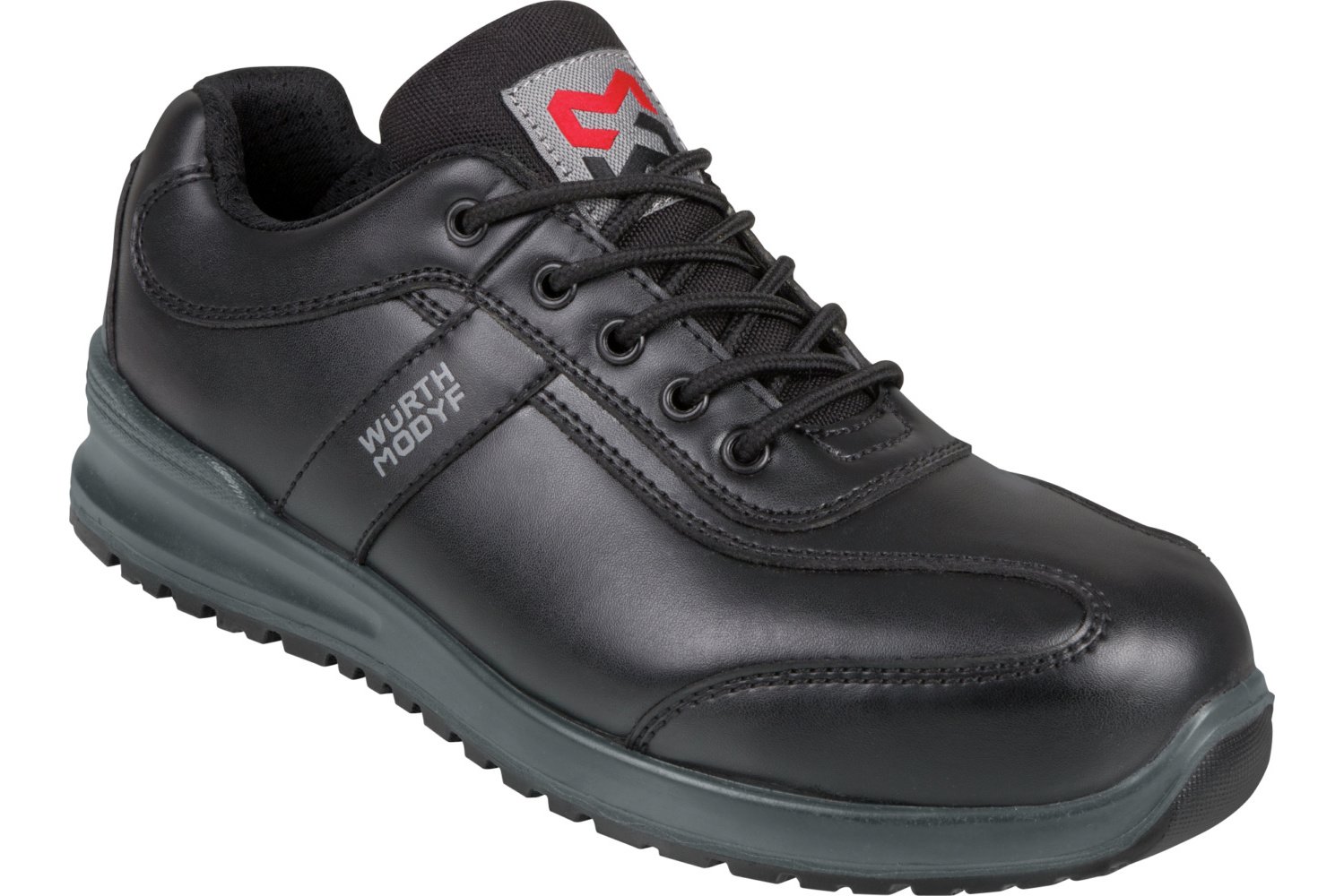 Würth MODYF Carina Chaussures sécurité femme S3 noires SRC