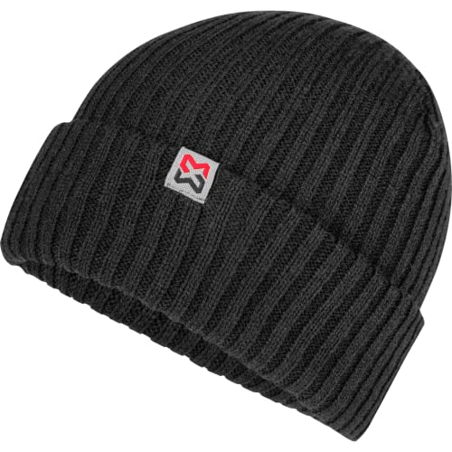 Würth MODYF Maille Thinsulate bonnet noir
