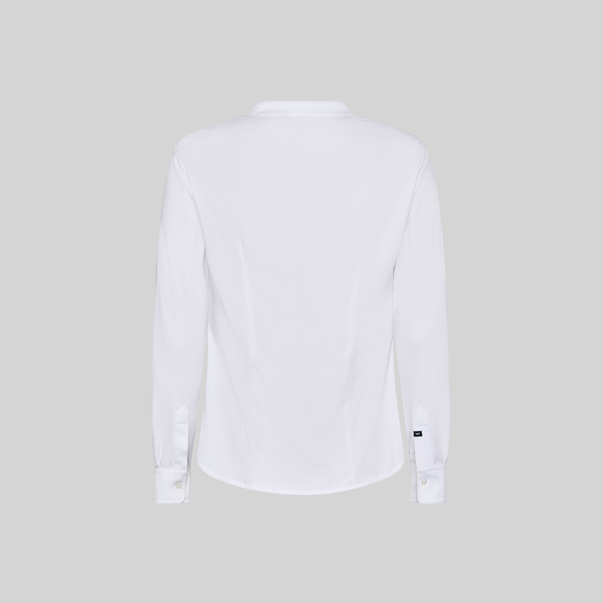 Gary's Shirts Renata Interlock Noir - Taille M