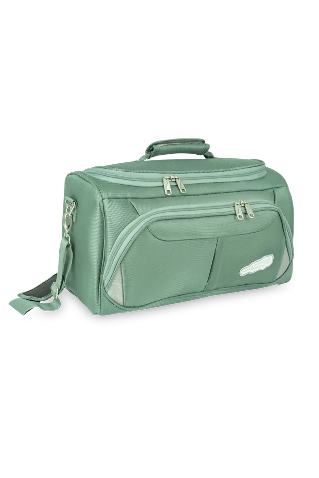 Enfermania Aqua sac médical domicile 27 L polyester