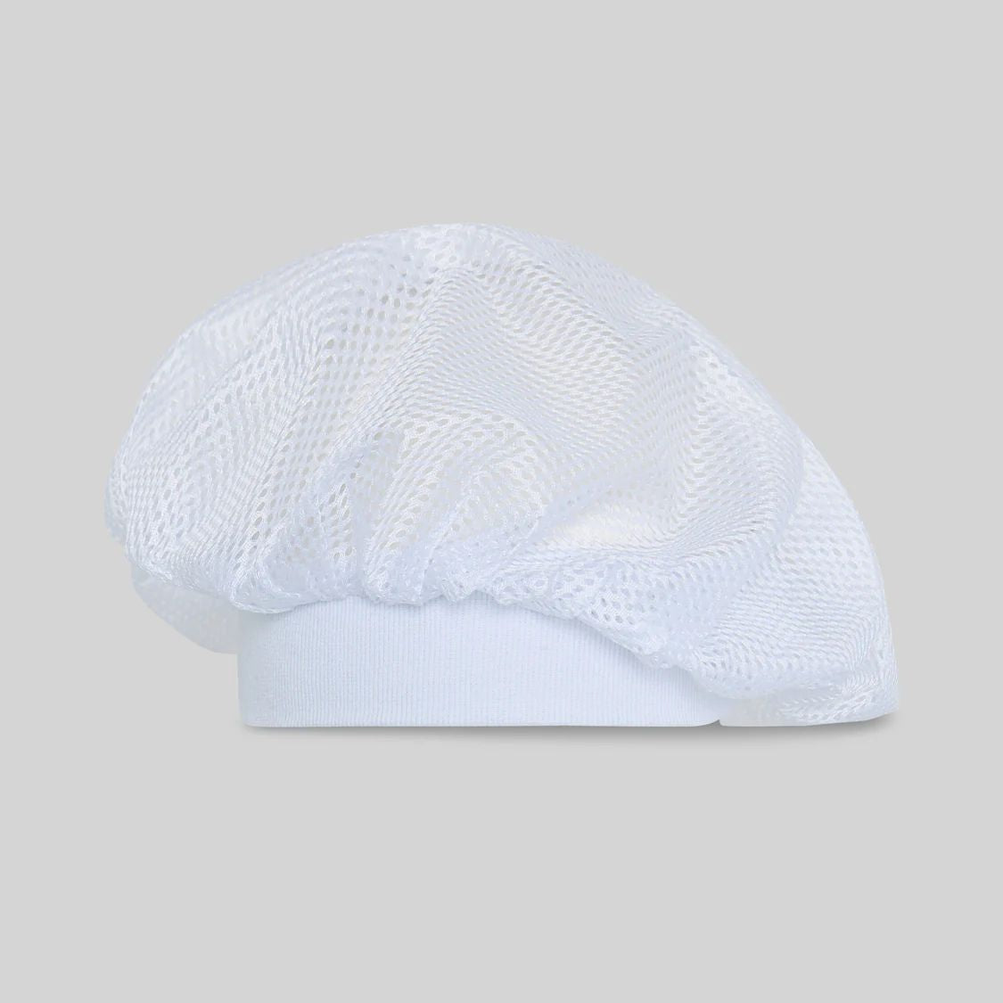Gary's Caps & Hats bonnet cuisinier noir lot 6 cuisine