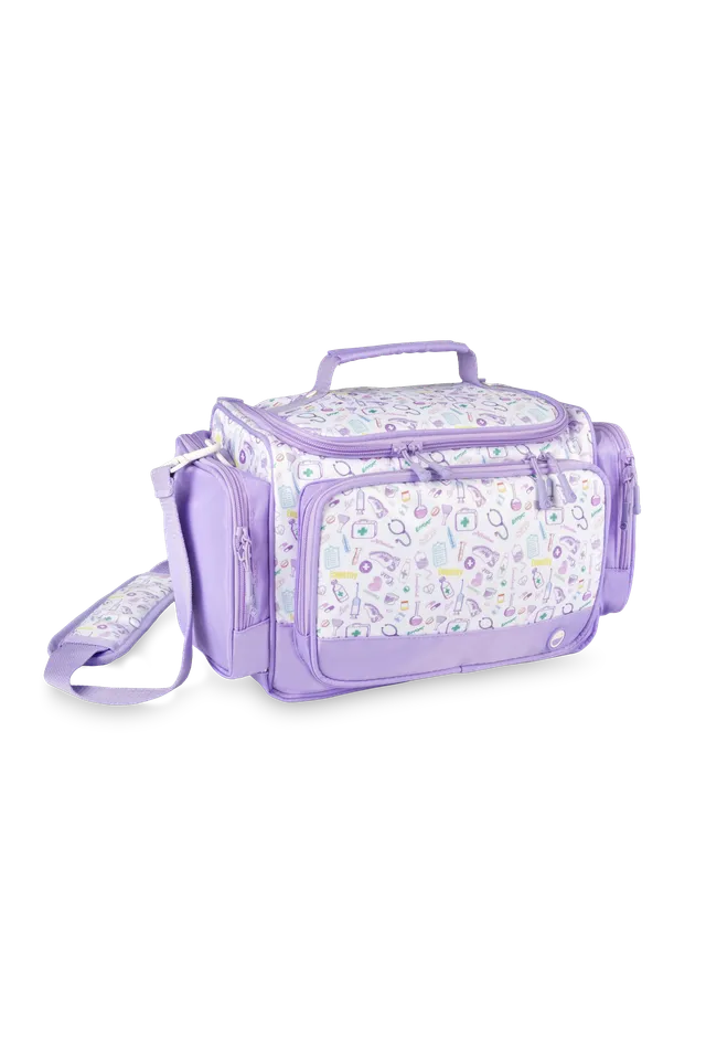 Enfermania Care Collection sac médical domicile 16 L