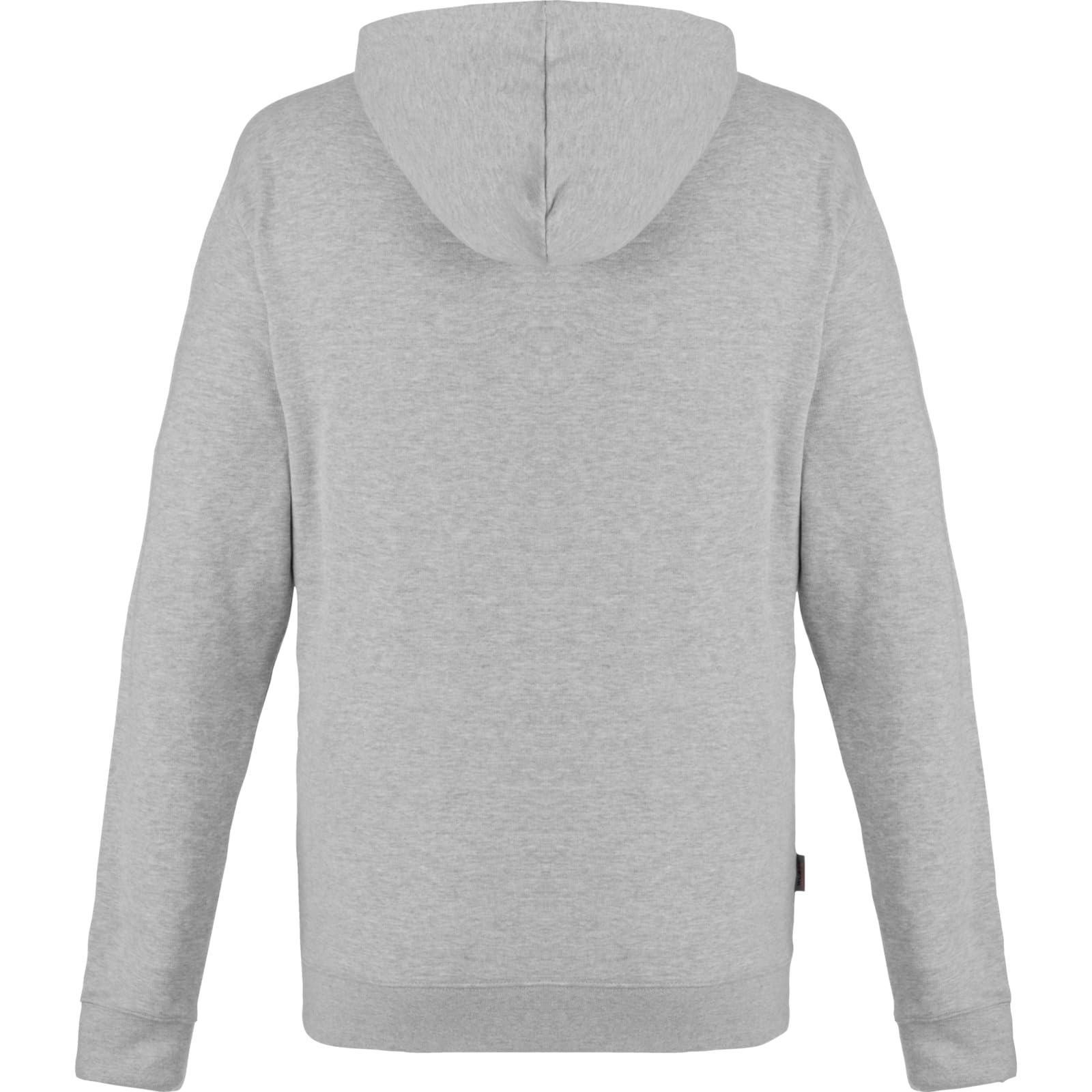 Würth MODYF X-Finity Hoodie LOGO X sweat gris clair L recyclé