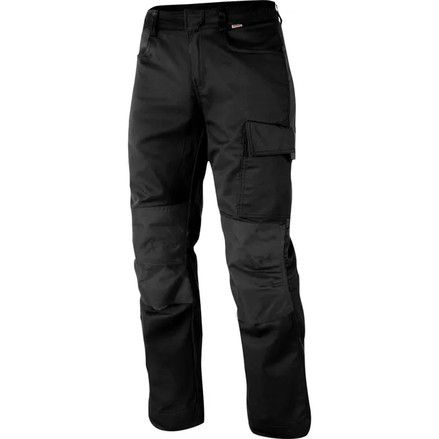 Würth MODYF Star Cotton pantalon travail noir 36 100% coton