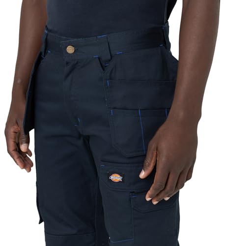 Dickies Redhawk Pro Dk0a4xsublk1 pantalon cargo noir 32W/30L