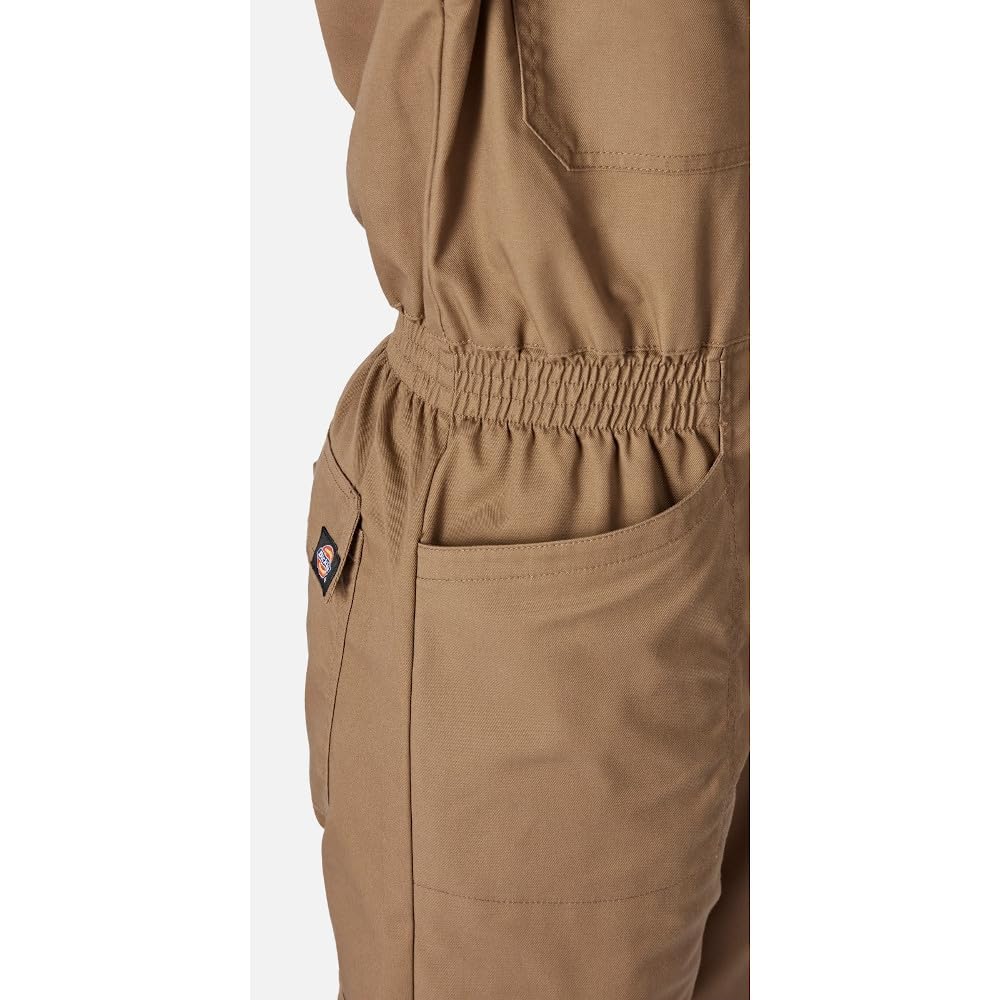 Dickies Everyday Coverall combinaison femme marine S