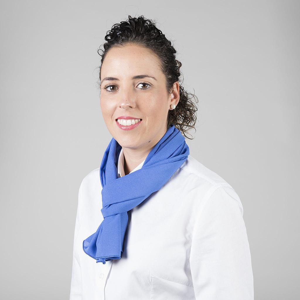 GARY'S Add-Ons foulard noir 145x50 chiffon uniforme