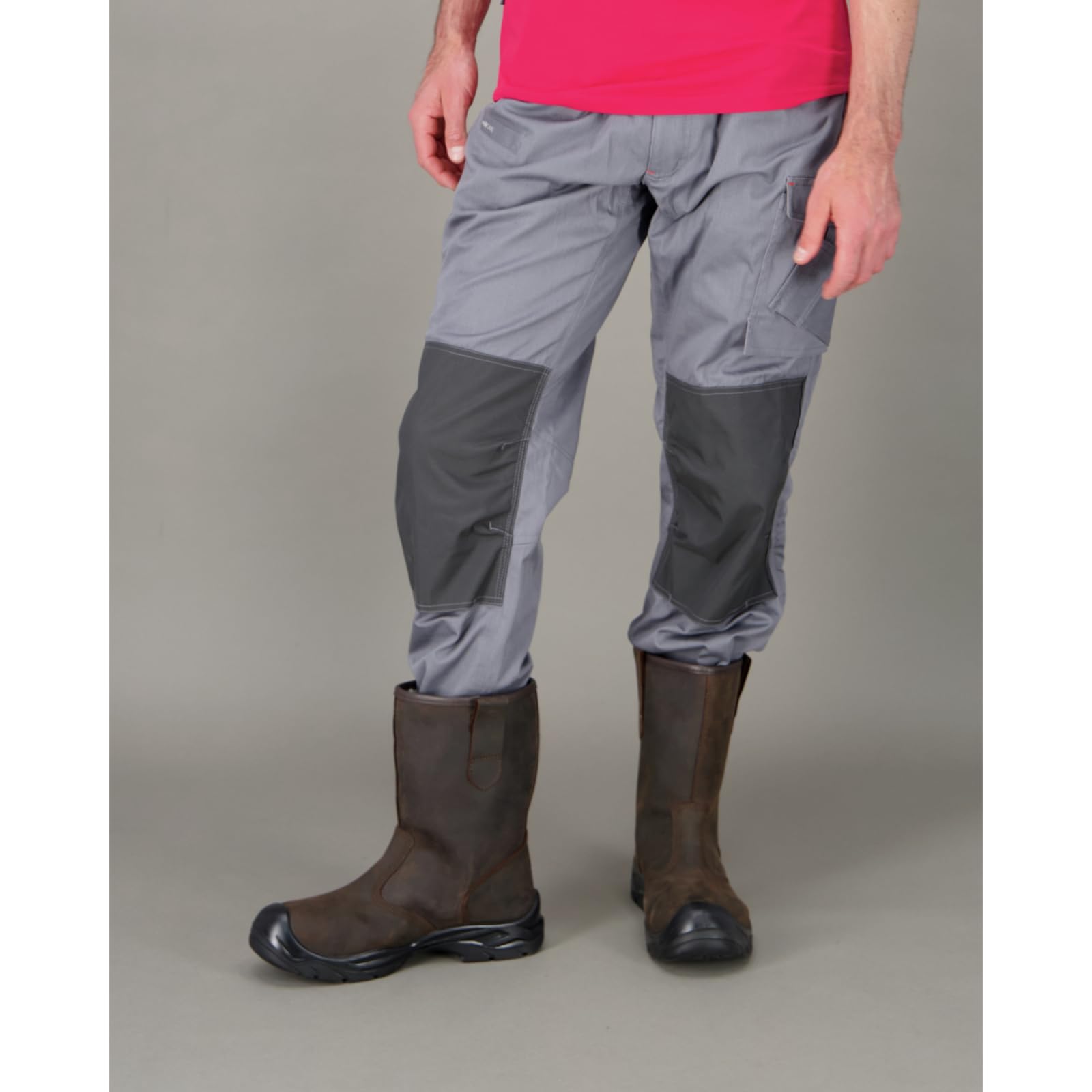 Würth MODYF Xorion Bottes de Sécurité Fourrées S3 Marron 47