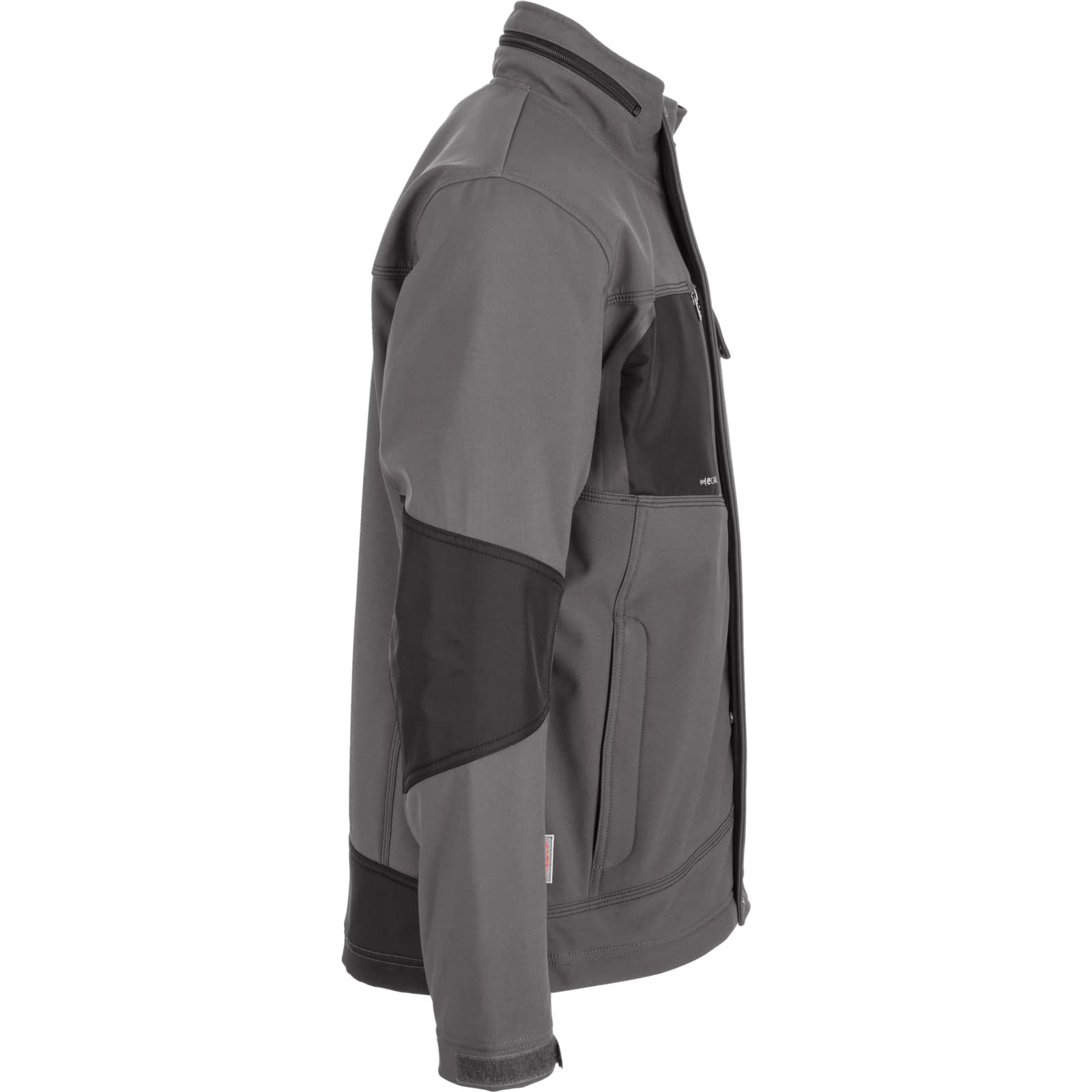 Würth MODYF Star veste softshell travail nature grise