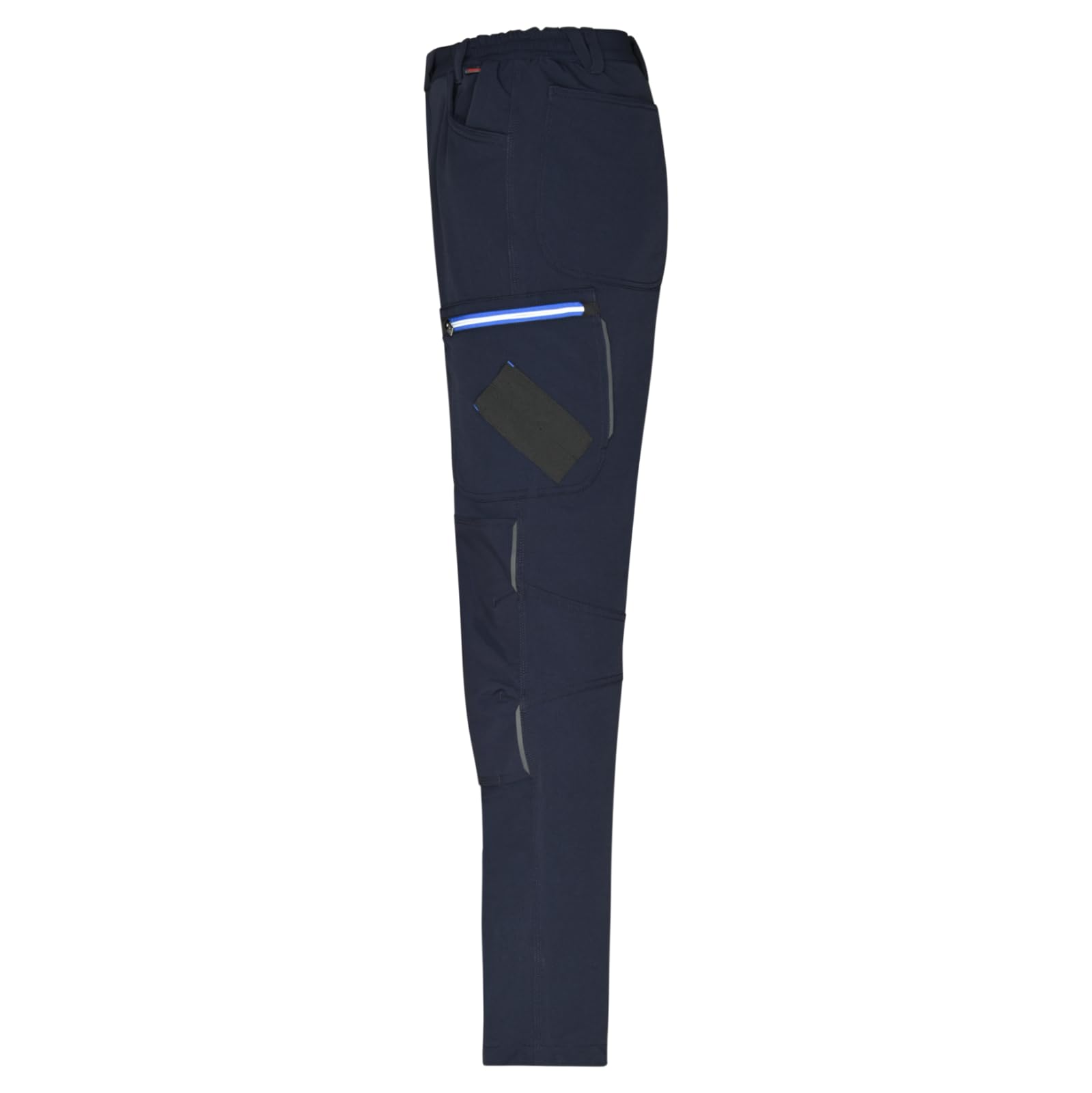 Würth MODYF Stretch Evolution pantalon marine 44 stretch