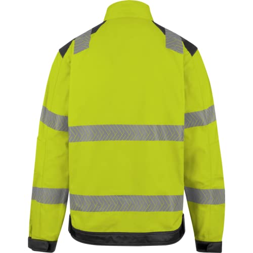 Würth MODYF Fluo veste haute-visibilité jaune S coton