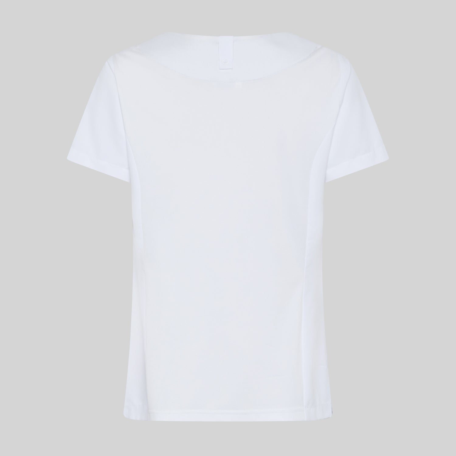 Gary's Navas blouse femme marine microfibre