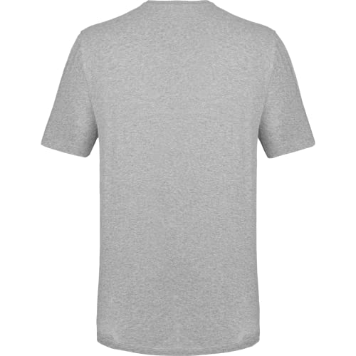 Würth MODYF Made in France tee-shirt marine coton peigné
