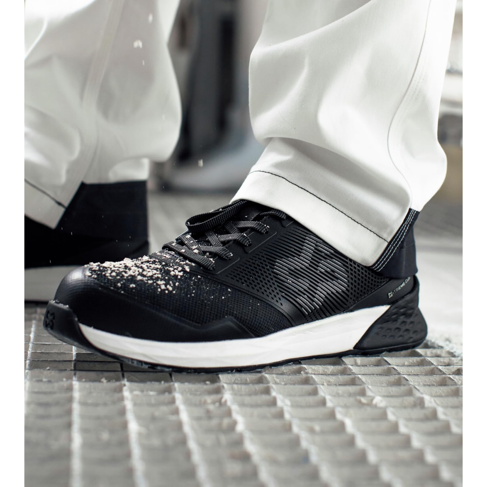 Würth MODYF Daily Race S1P baskets sécurité noires 36