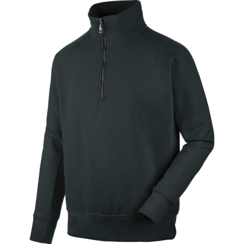 Würth MODYF Job+ Sweat quart zip bleu royal taille L
