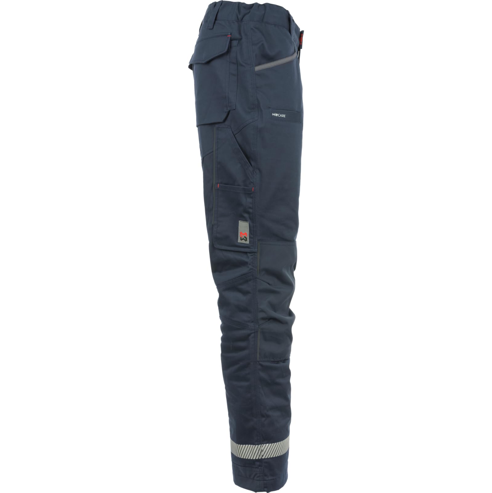Würth MODYF Stretch X pantalon travail marine thermique 48