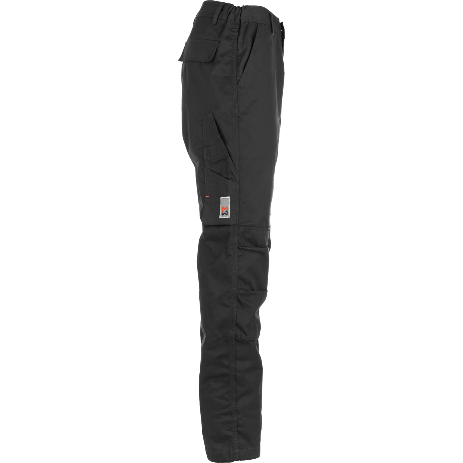 Würth MODYF Classic Stretch pantalon travail marine