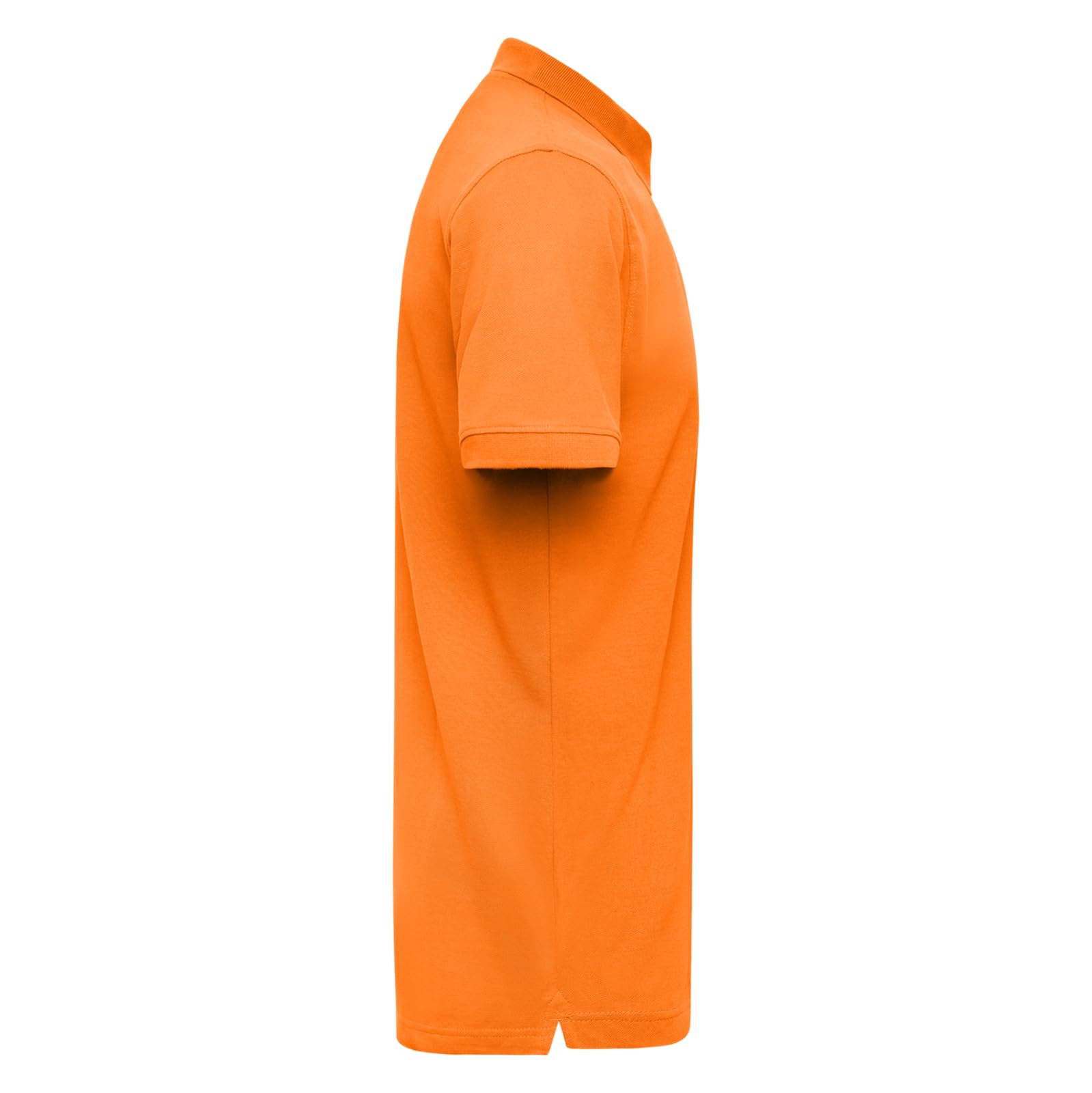 Würth MODYF Job+ polo de travail orange 3XL coton