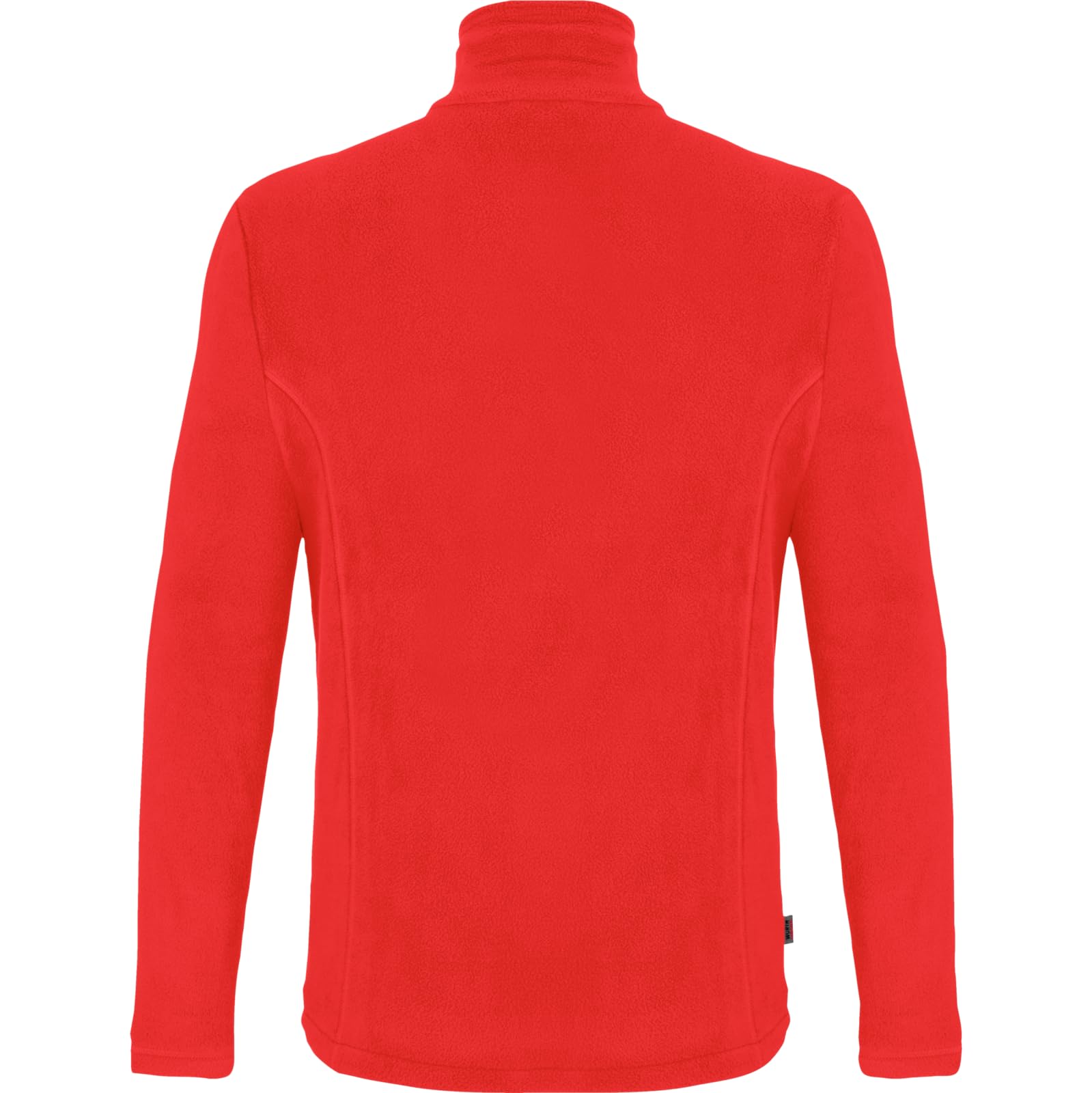Würth MODYF Job+ veste polaire noire zippée col montant