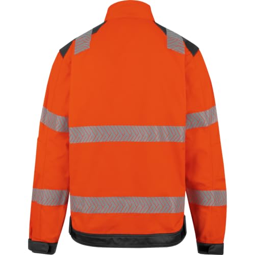 Würth MODYF Fluo veste travail haute-visibilité M orange