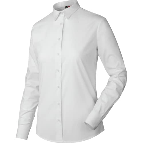 Würth MODYF Office Chemise femme blanche XL manches longues