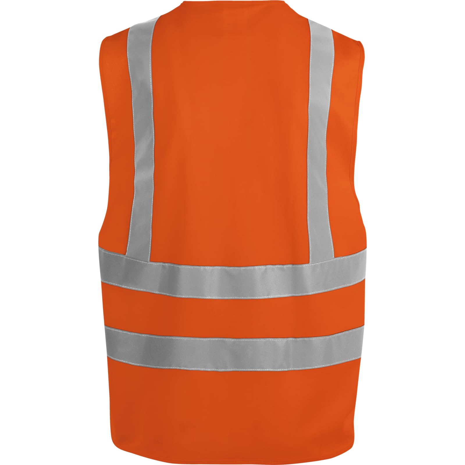 Würth MODYF Lumen gilet baudrier orange fluo XXL-3XL