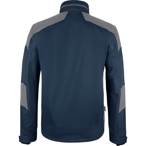 Würth MODYF Cetus veste softshell marine L coupe-vent