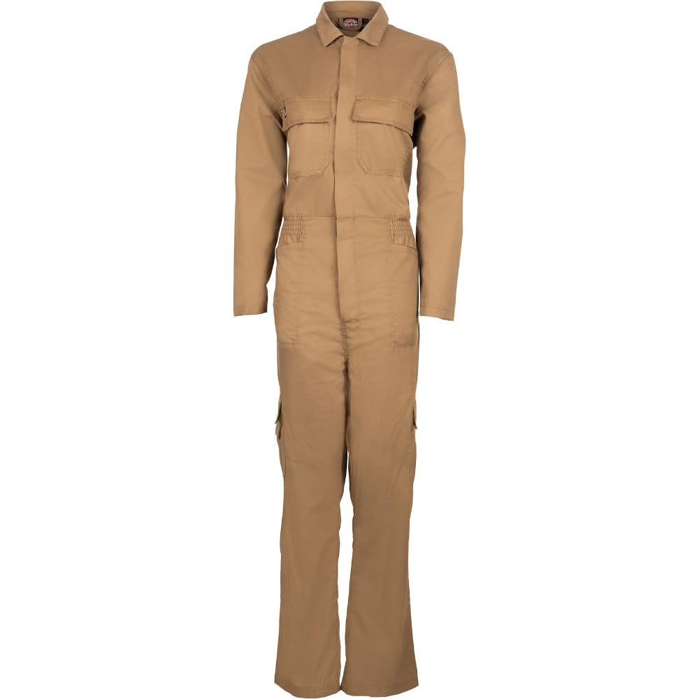 Dickies Everyday Coverall combinaison femme marine S