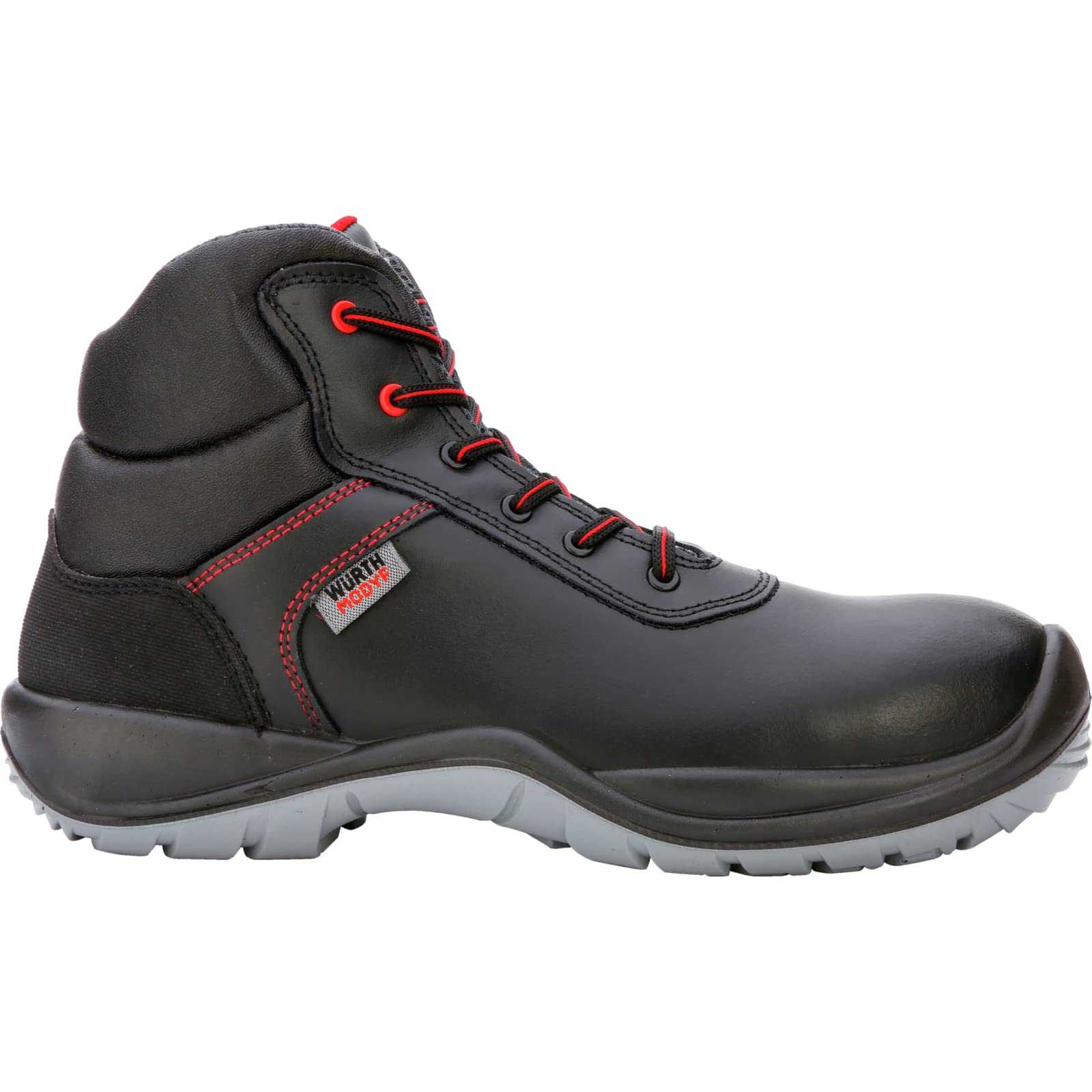 Würth MODYF Ecofresh chaussures sécurité S3 SRC noires