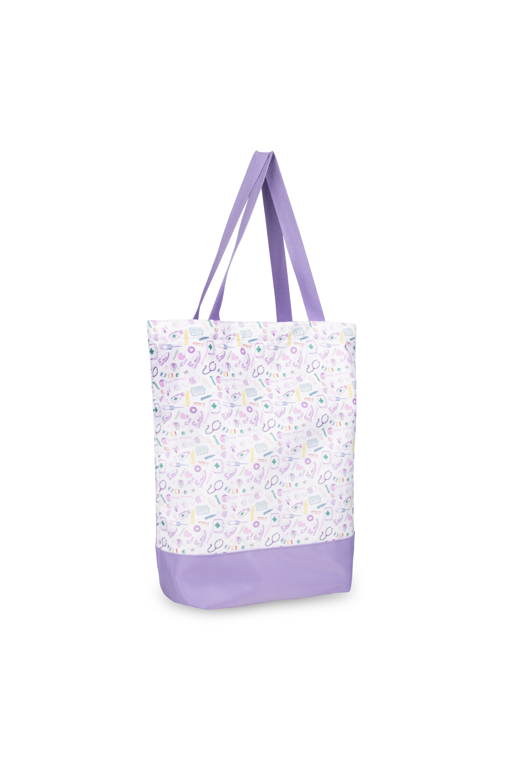 Enfermania Care Collection tote bag polyester 38x40 cm
