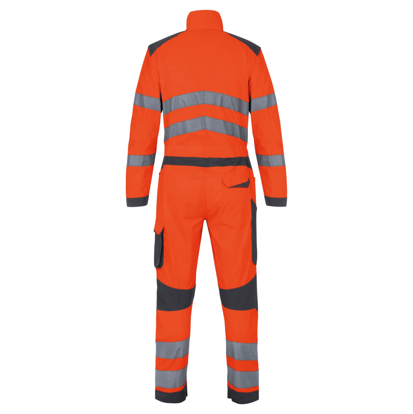 Würth MODYF Fluo Combinaison Orange 3XL haute-visibilité