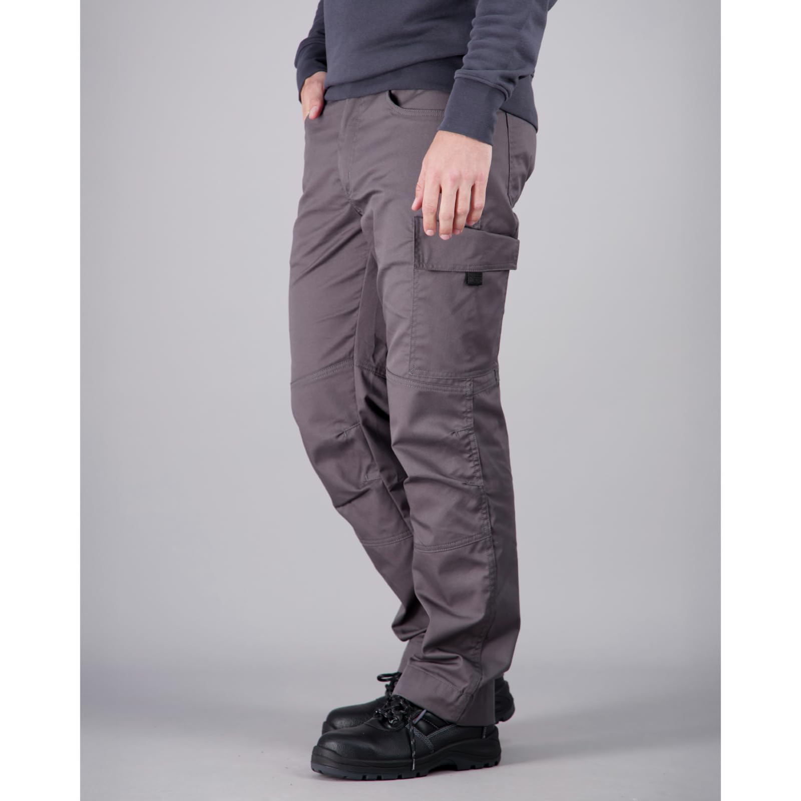 Würth MODYF Star PC pantalon travail gris 3XL polycoton
