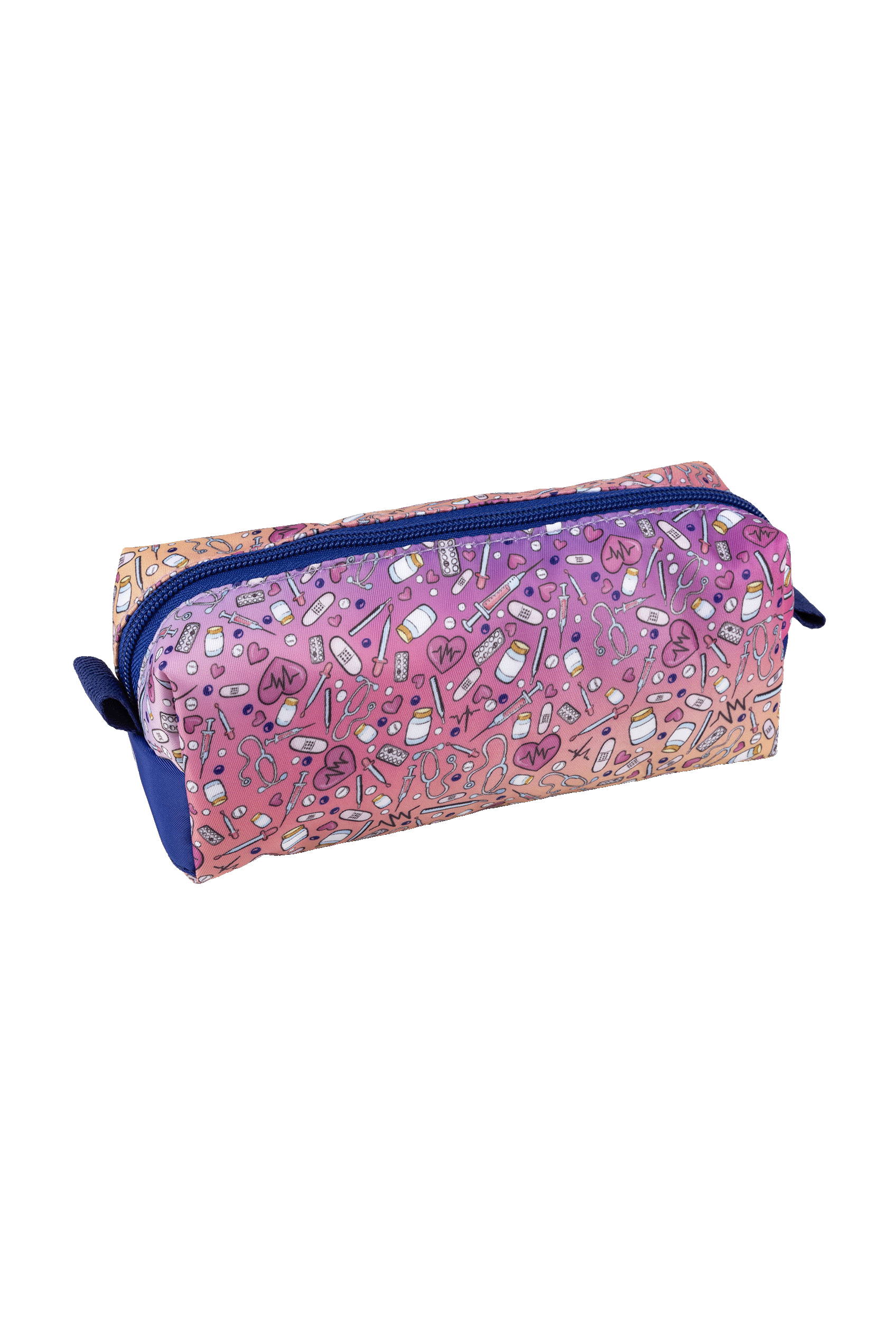 Enfermania Bolsas Estuche Colorful trousse infirmière stylos