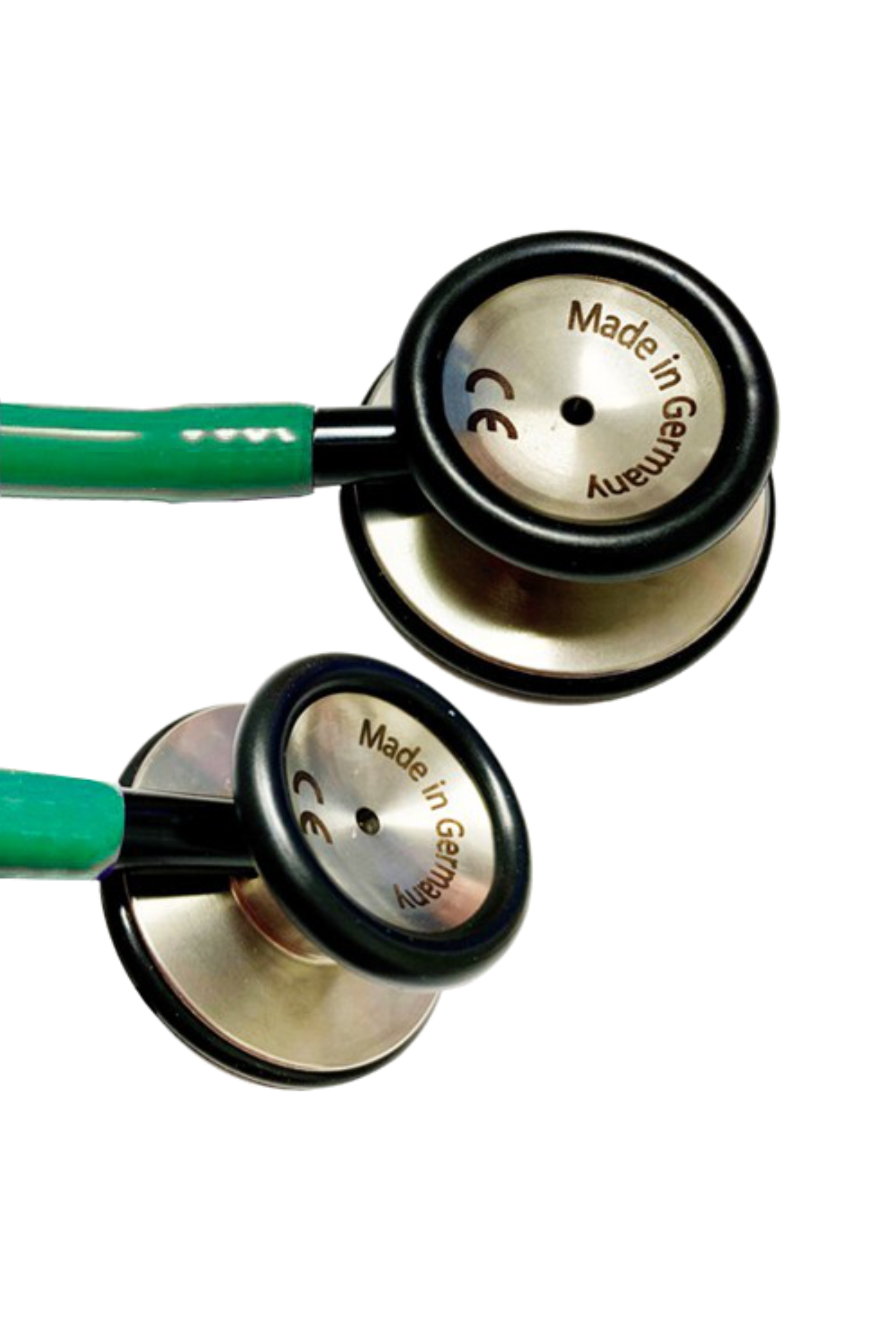 Enfermania KaWe Prestige stéthoscope acier inoxydable