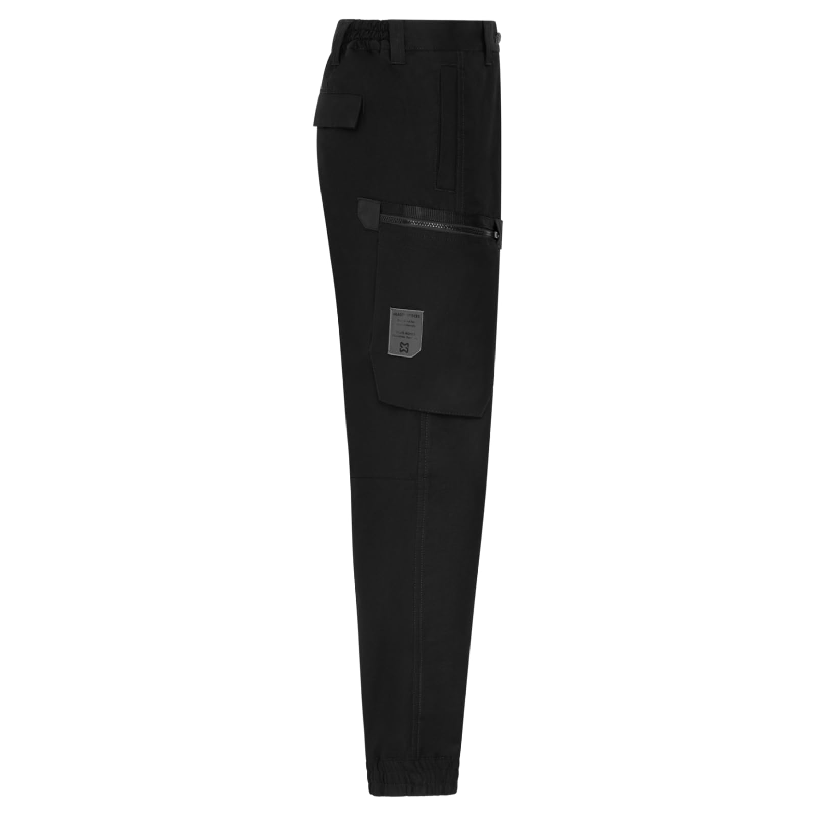 Würth MODYF Urban Light pantalon cargo noir taille 40