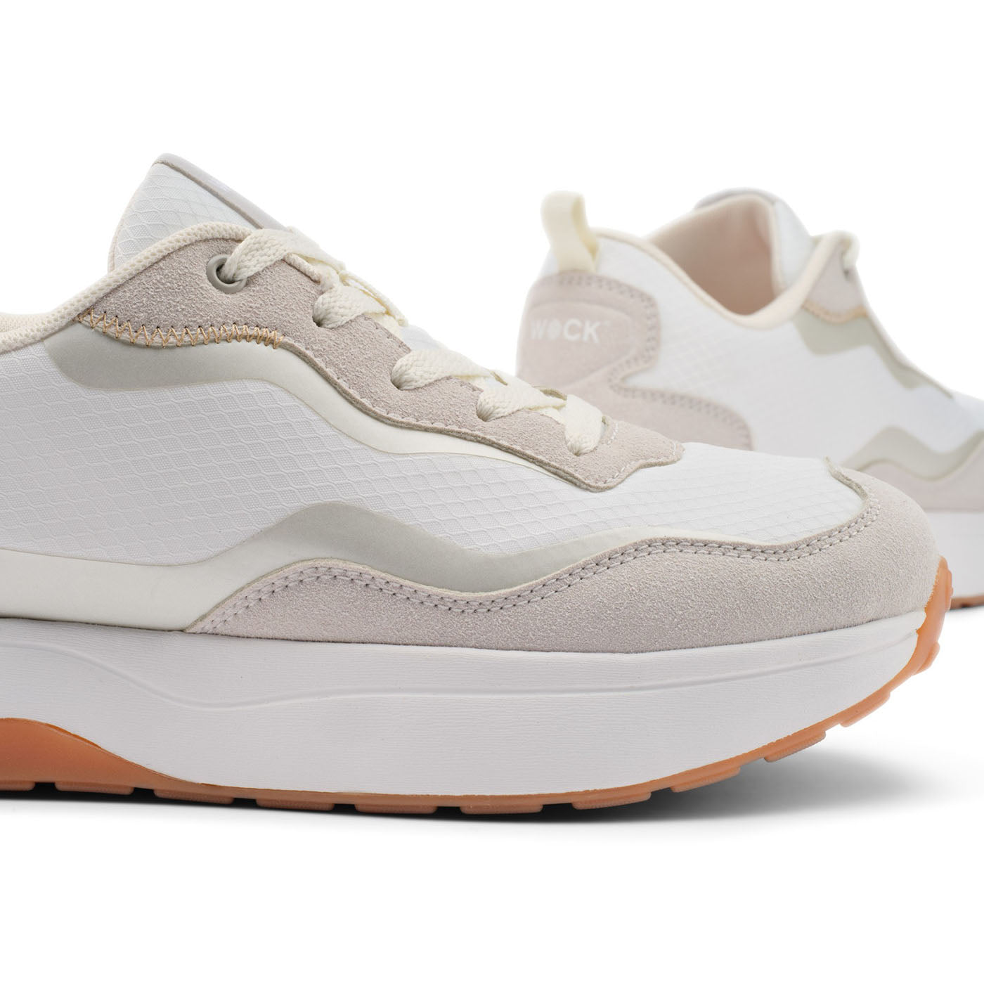 Enfermania Nova LS chaussures médicales noires taille 38