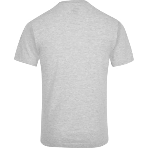 Würth MODYF Les essentiels tee-shirt Pro gris chiné XXL