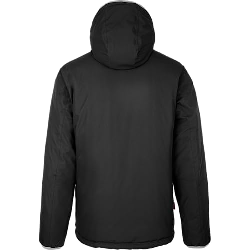 Würth MODYF Star Oslo blouson réversible noir respirant