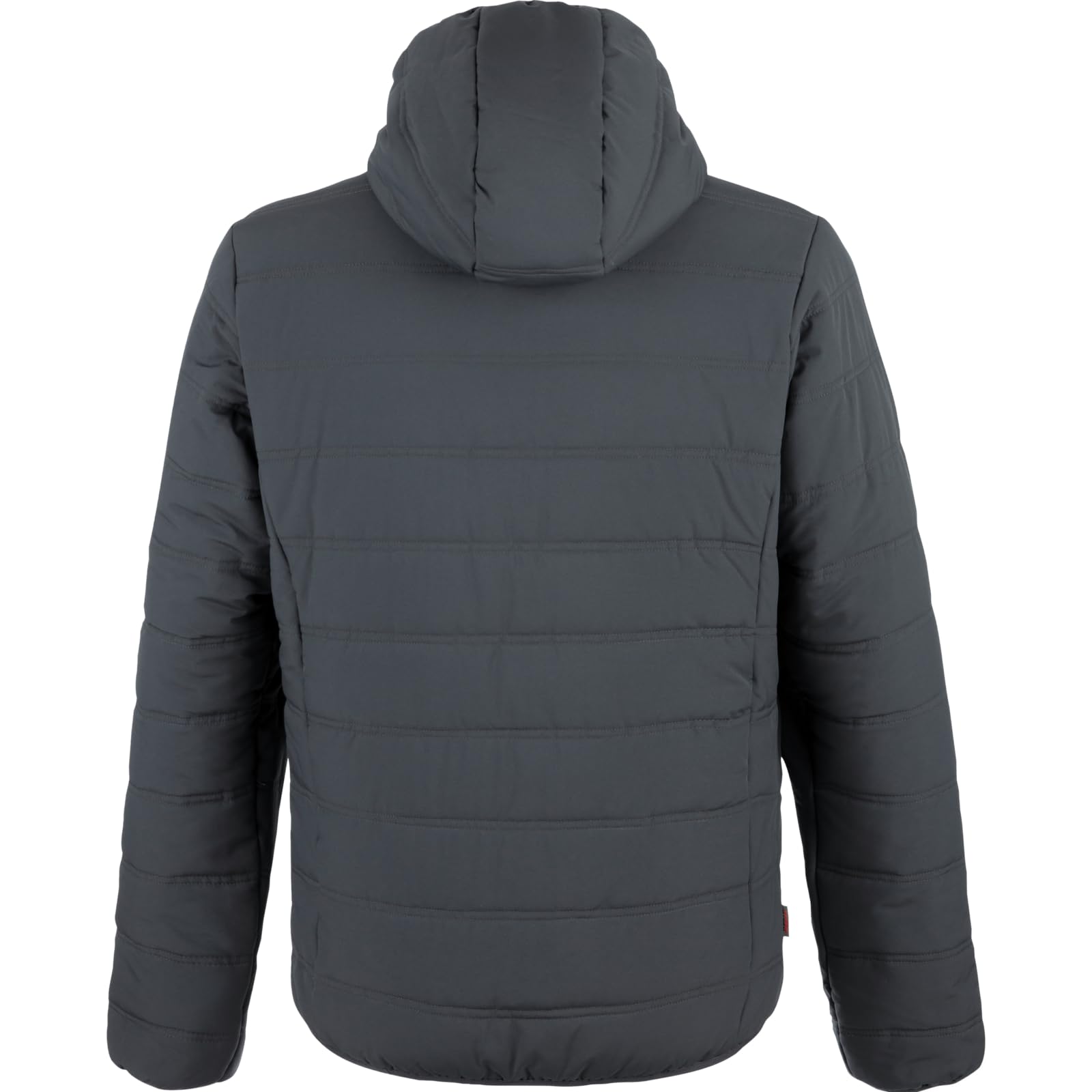 Würth MODYF Star Moon Blouson de travail matelassé S anthracite/lime