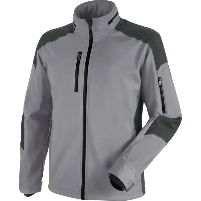Würth MODYF Cetus veste softshell grise coupe-vent