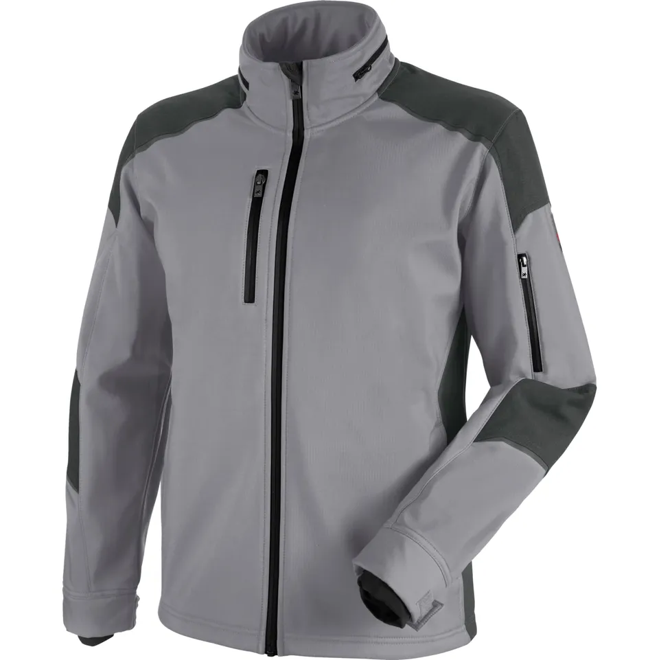 Würth MODYF Cetus veste softshell grise coupe-vent