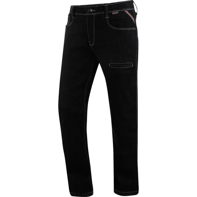 Würth MODYF Stretch X jean de travail noir taille 52