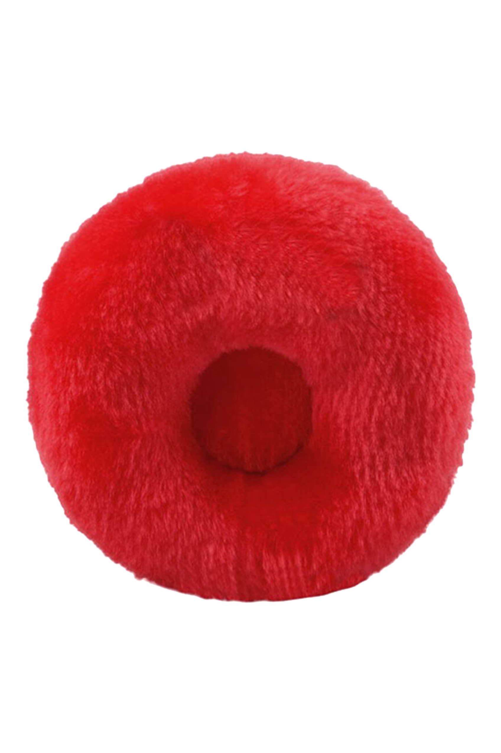 Enfermania Regalos GiantMicrobes peluche hématie globule rouge