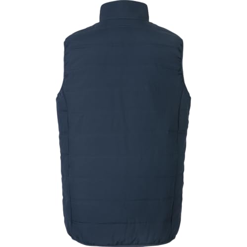 Würth MODYF Star Moon gilet matelassé marine-orange XL