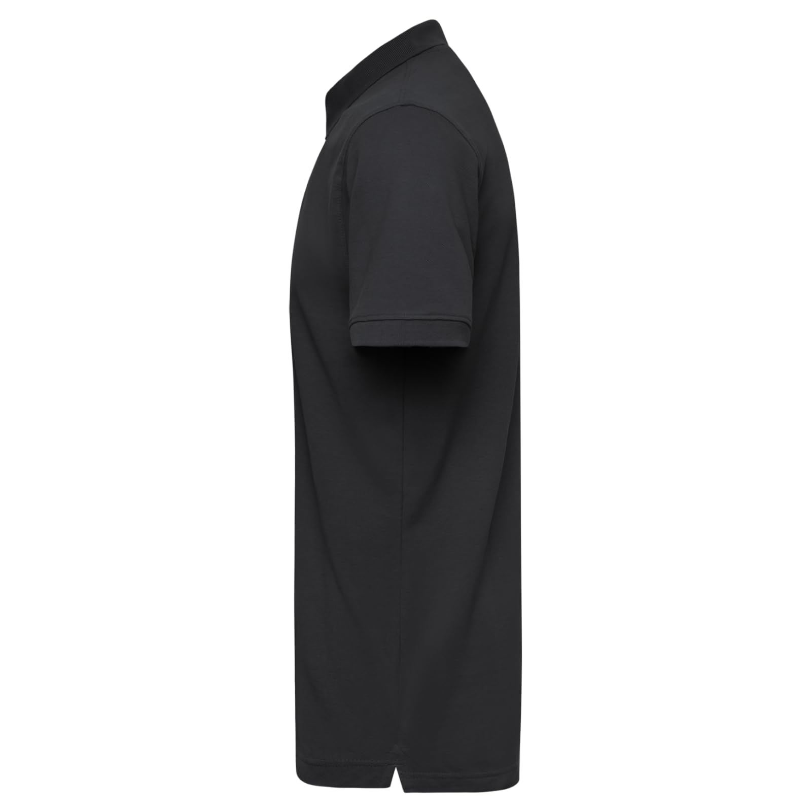 Würth MODYF Job+ polo noir L coupe ajustée