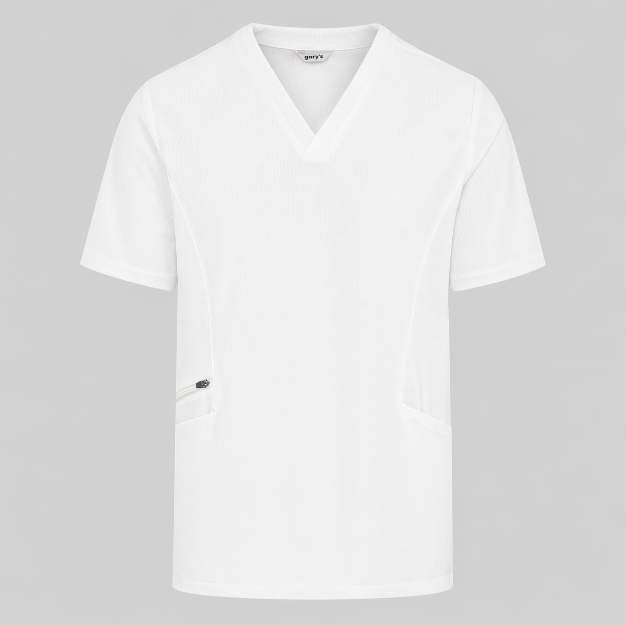 Gary's Blouses Oscar blouse homme médicale col V extrafiber