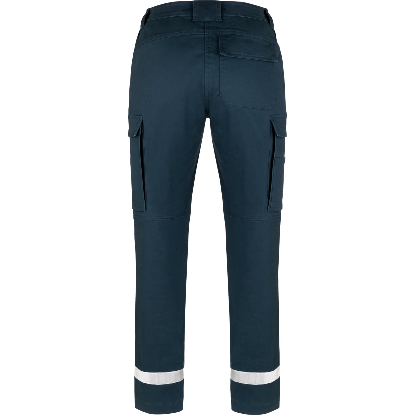 Würth MODYF Star Pantalon travail Gemini Reflex marine 60 coton