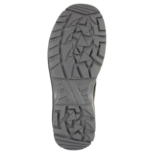 Würth MODYF Corvus chaussure de sécurité montante noire 44 S3L