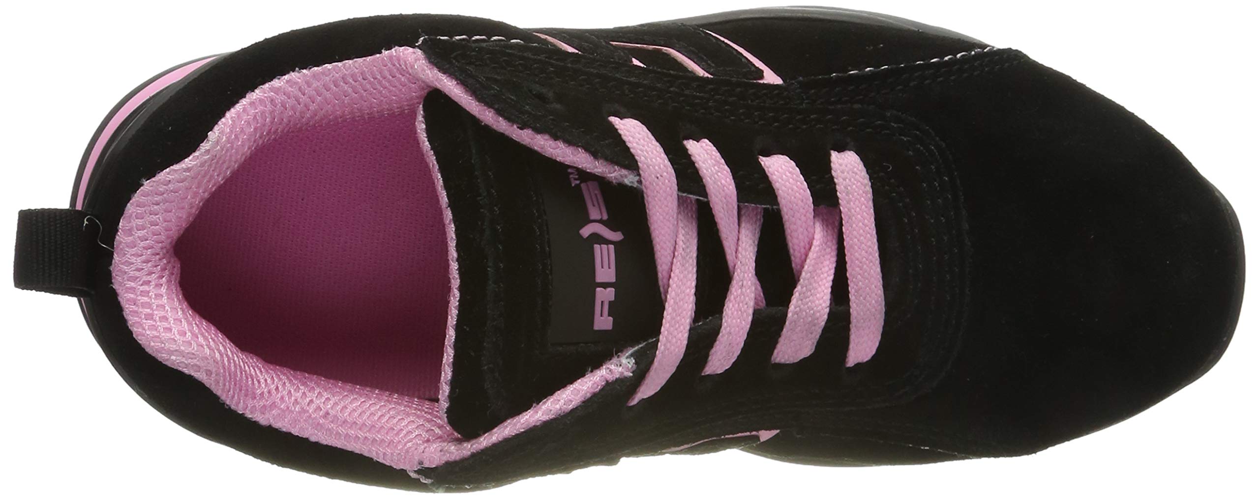 Reis Argentina chaussures sécurité femme 38 EU noir