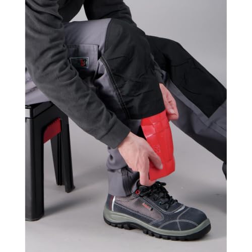 Würth MODYF Star STAR CP STRETCH pantalon gris 54 stretch